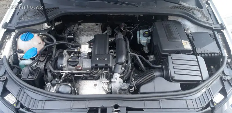Audi A3 – foto 7
