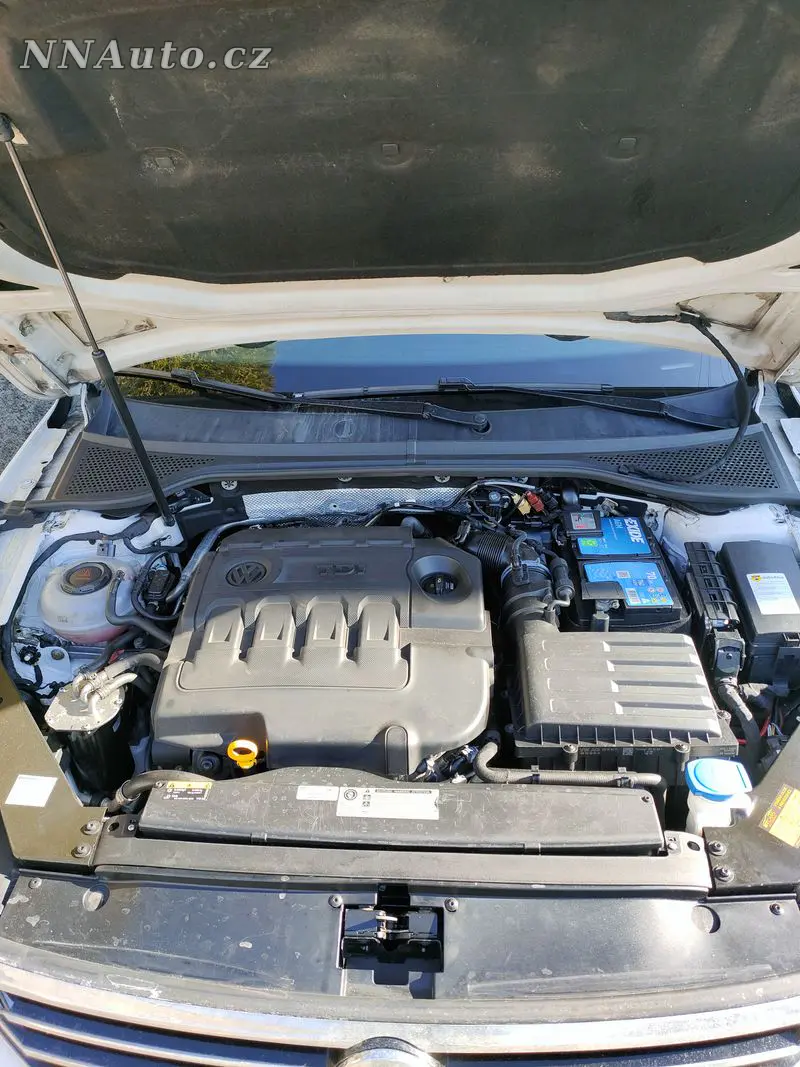 Volkswagen Passat – foto 6