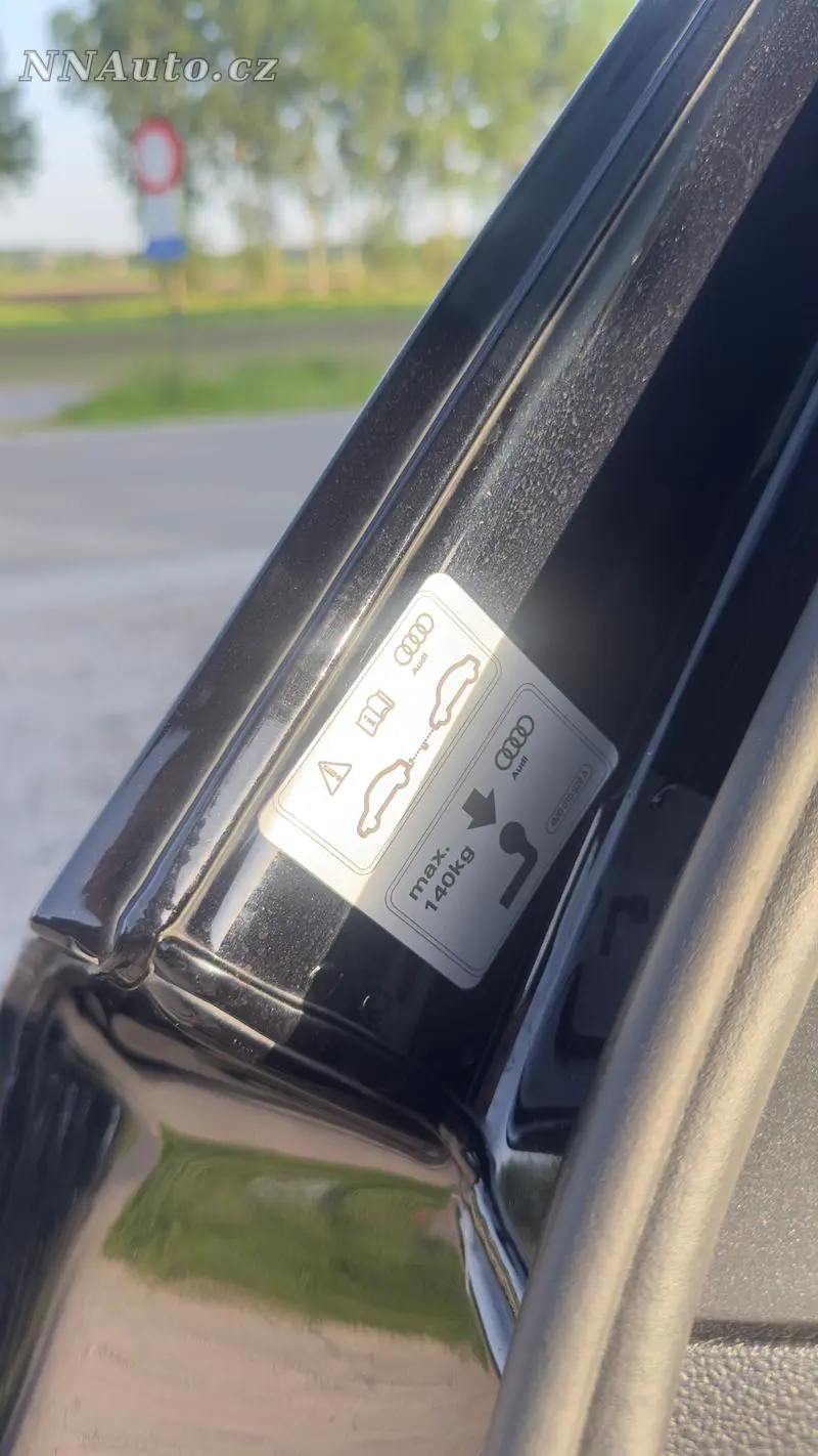 Audi Q7 – foto 10