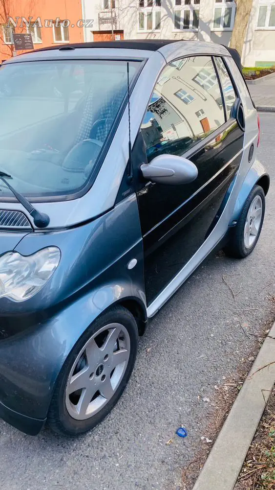 Smart Fortwo – foto 3