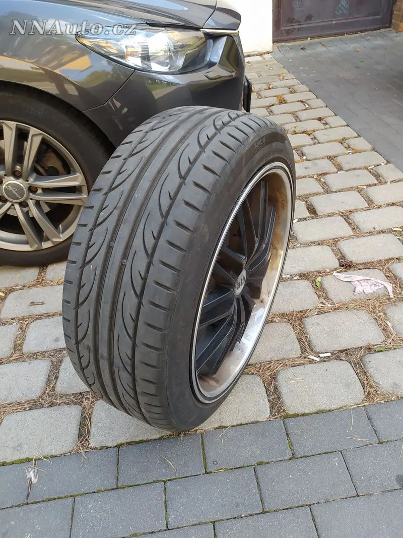 Mazda 6 2014 – fotografie vozu