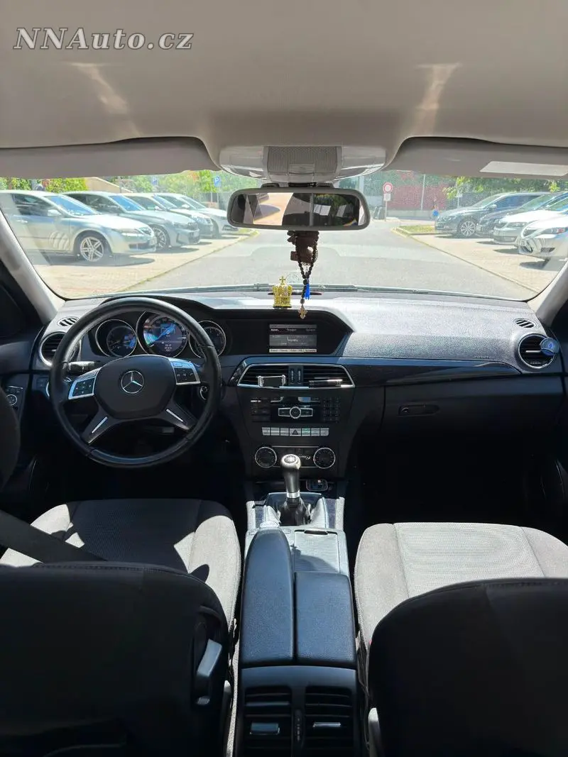 Mercedes-Benz A-Class 2012 – fotografie vozu
