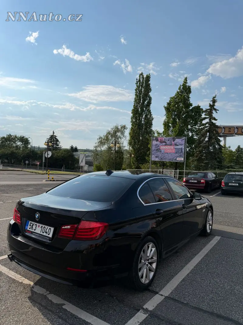 BMW 5-Series – foto 4