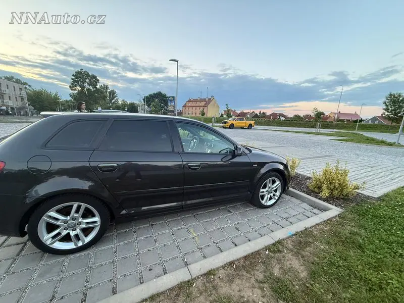 Audi A3 – foto 9