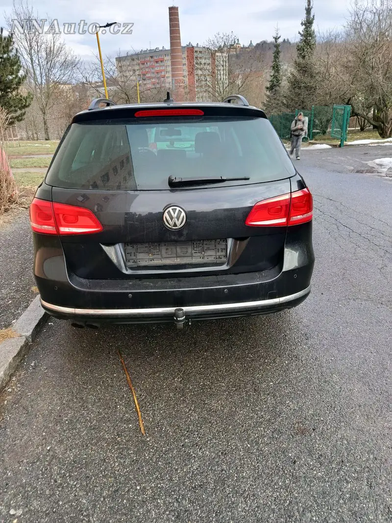 Volkswagen Passat – foto 5
