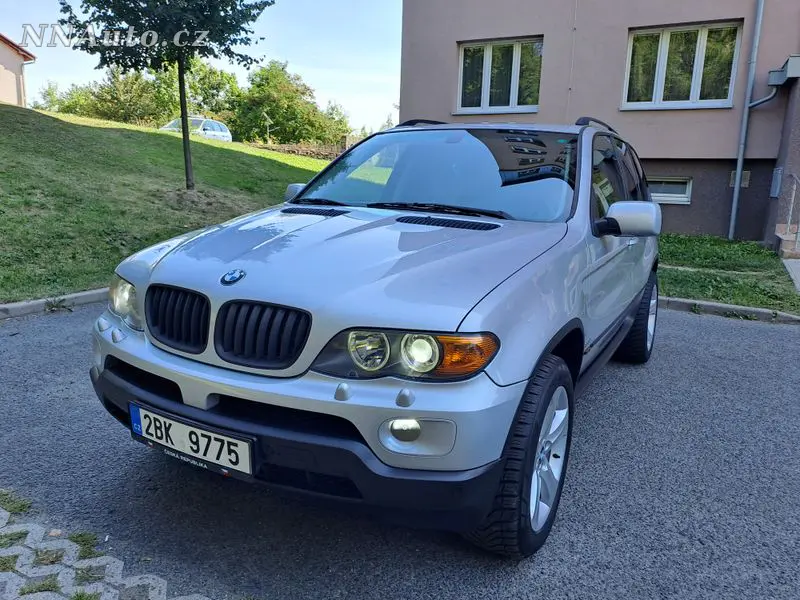 BMW X5 – foto 6