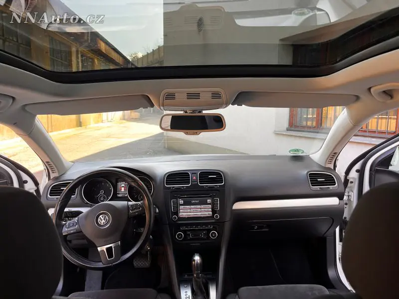 Volkswagen Golf – foto 9