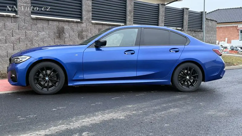BMW 3-Series – foto 5