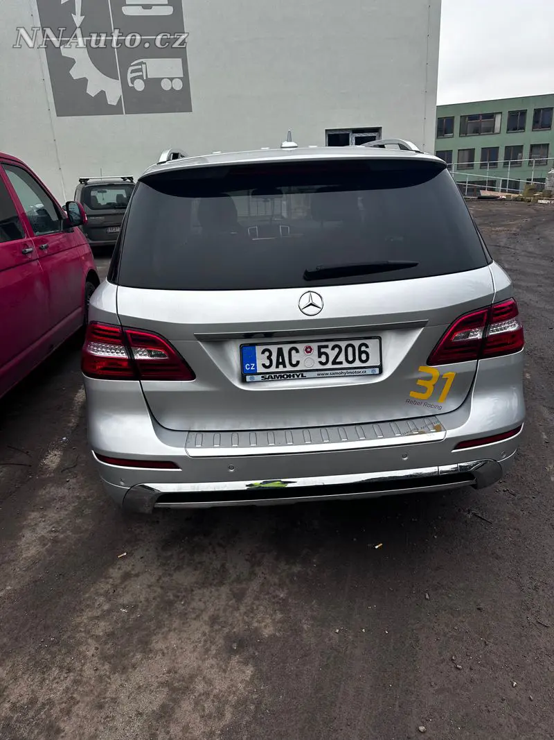 Mercedes-benz G-Class – foto 2