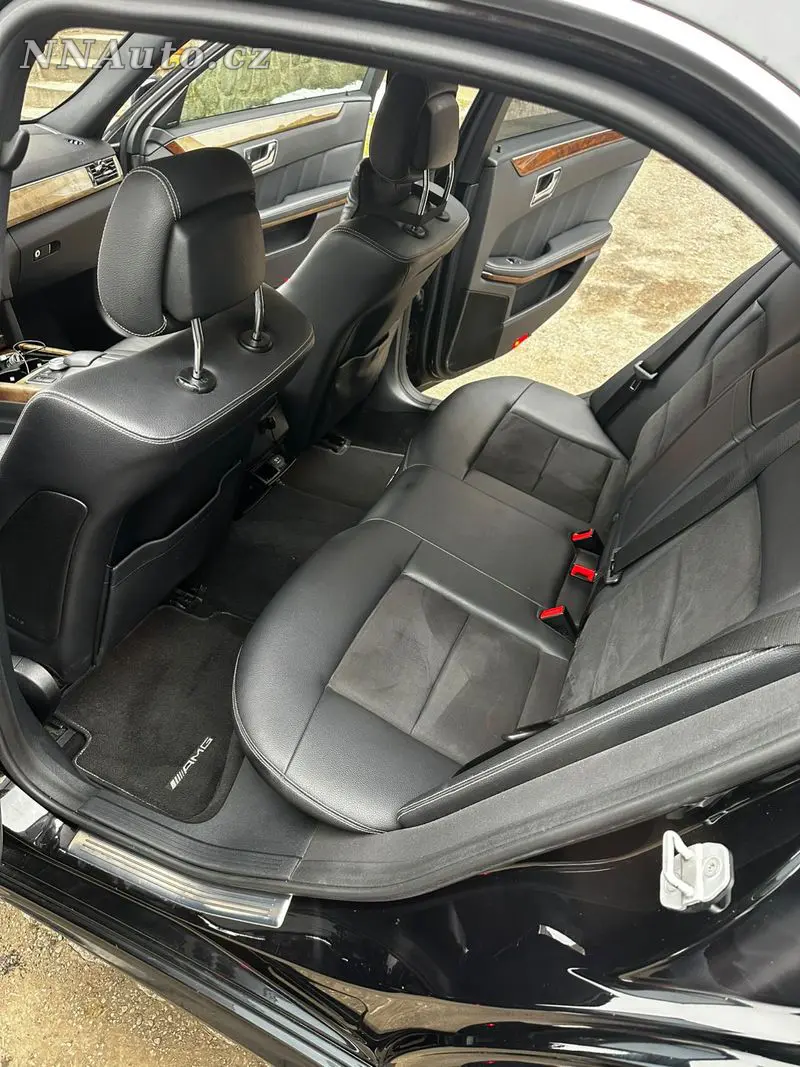 Mercedes-benz E-Class – foto 7
