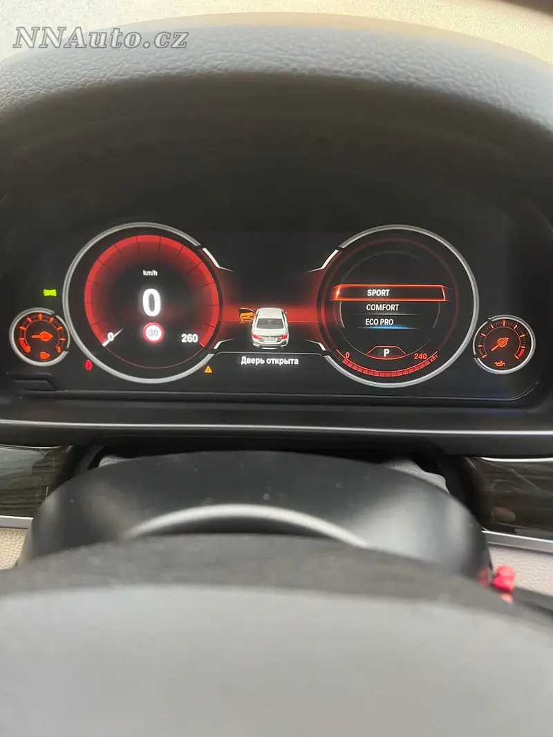 BMW 5-Series – foto 4
