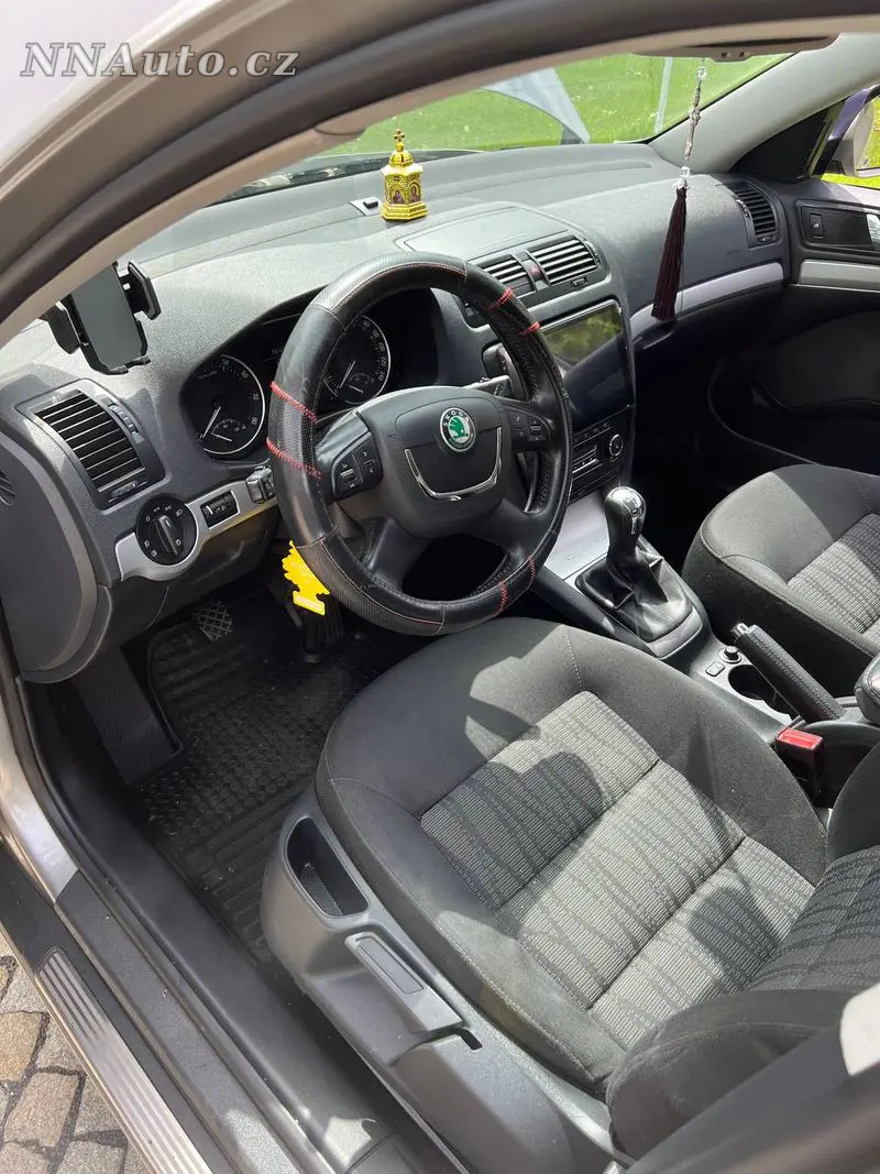 Skoda Octavia – foto 5