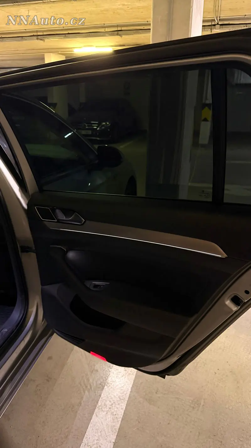 Volkswagen Passat – foto 10