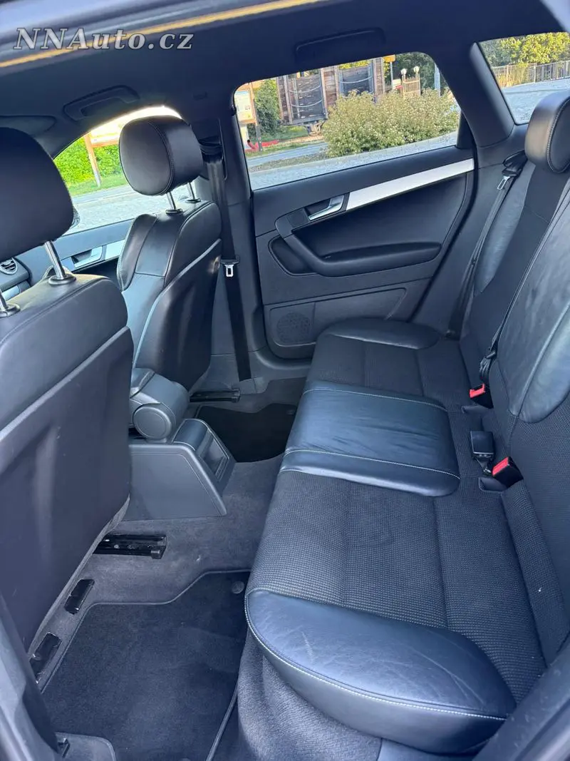 Audi A3 – foto 7