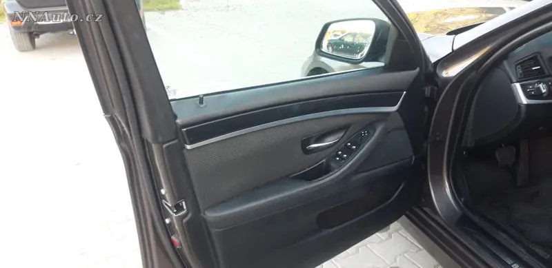 BMW 5-Series – foto 5