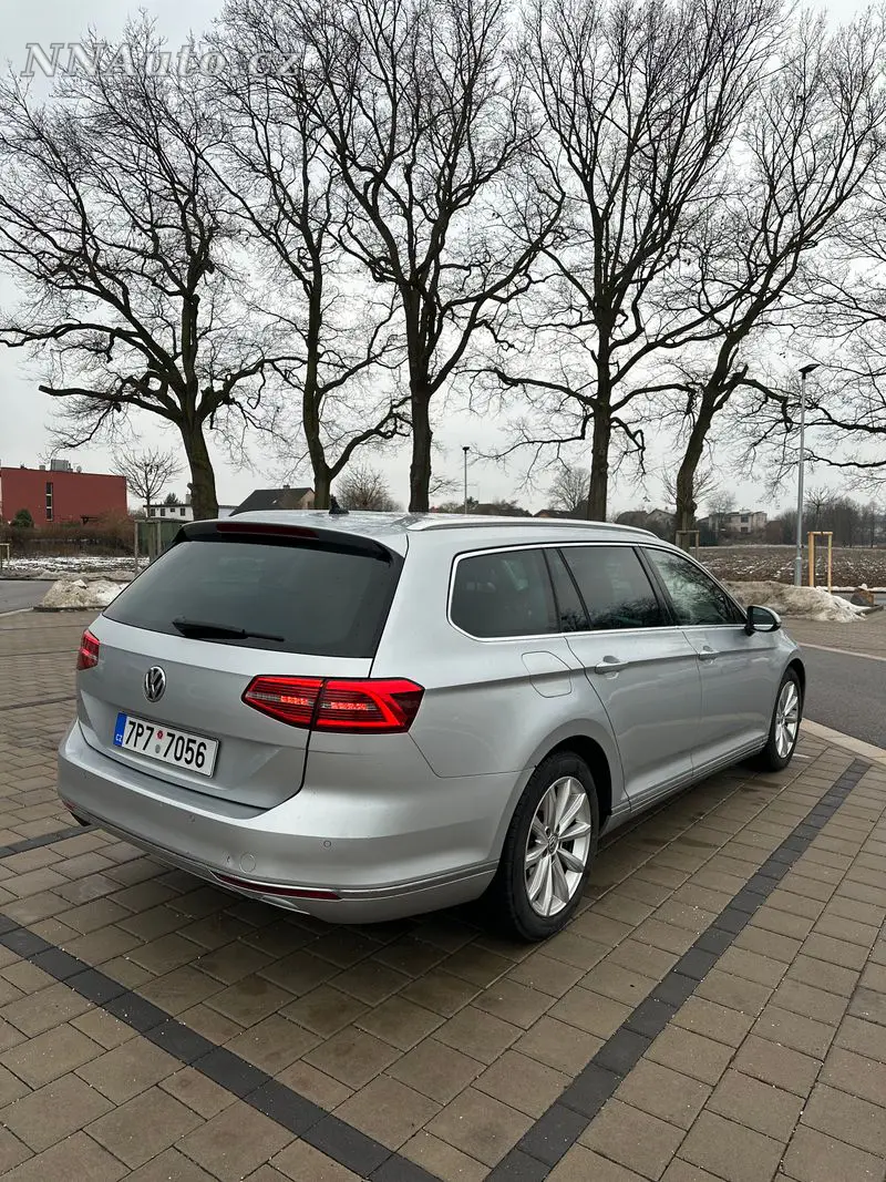 Volkswagen Passat – foto 2