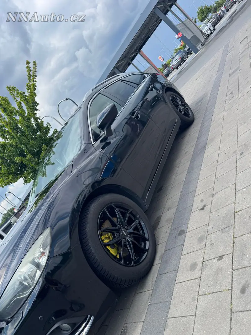 Mazda 6 – foto 4