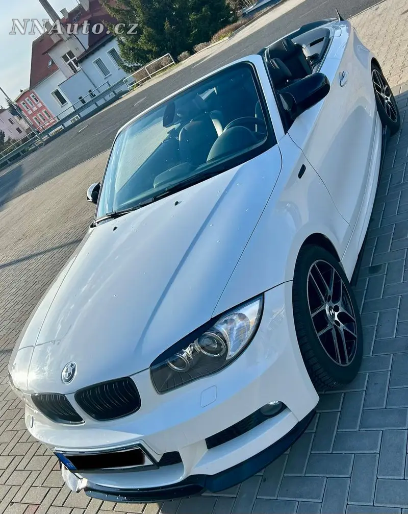 BMW 1-Series – foto 3