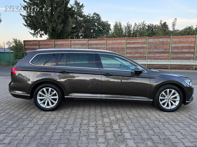 Volkswagen Passat – foto 6