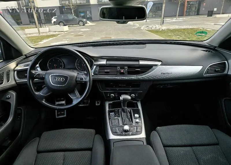Audi A6 – foto 6