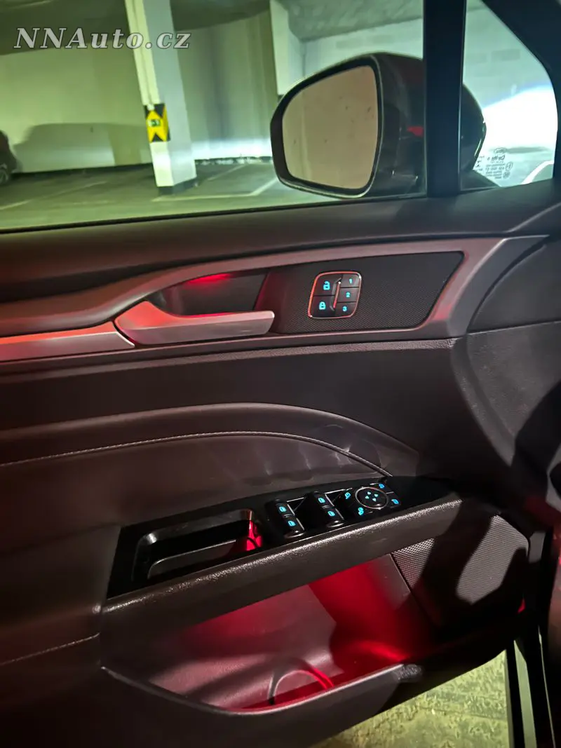 Ford Mondeo – foto 10