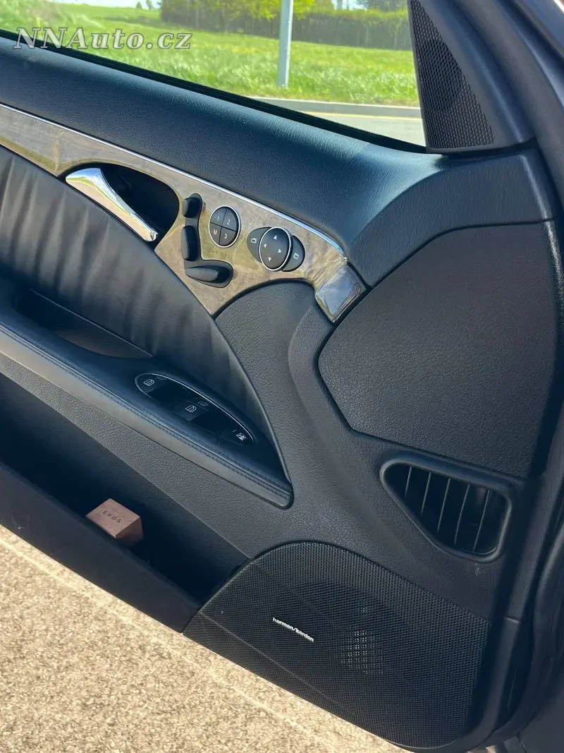 Mercedes-benz E-Class – foto 8