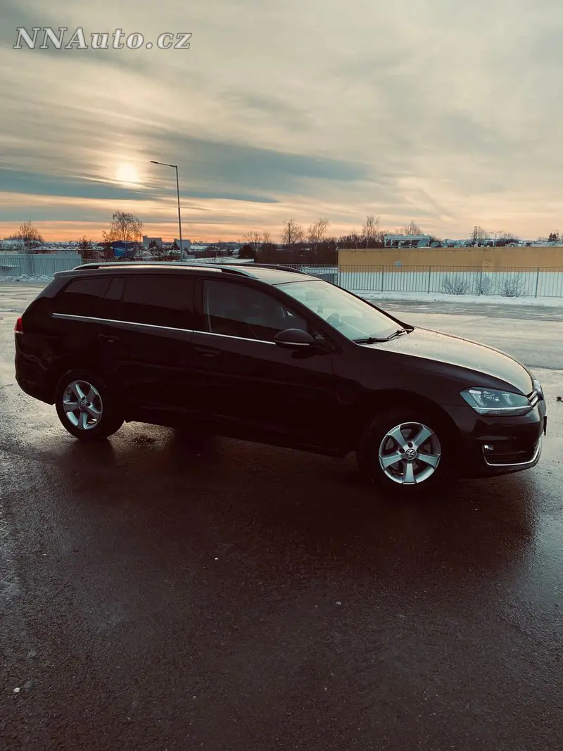 Volkswagen Golf – foto 2