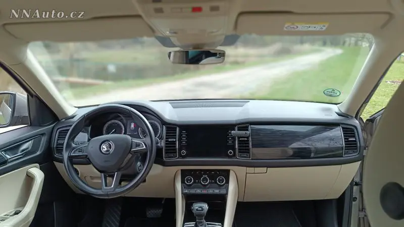 Skoda Kodiaq – foto 10