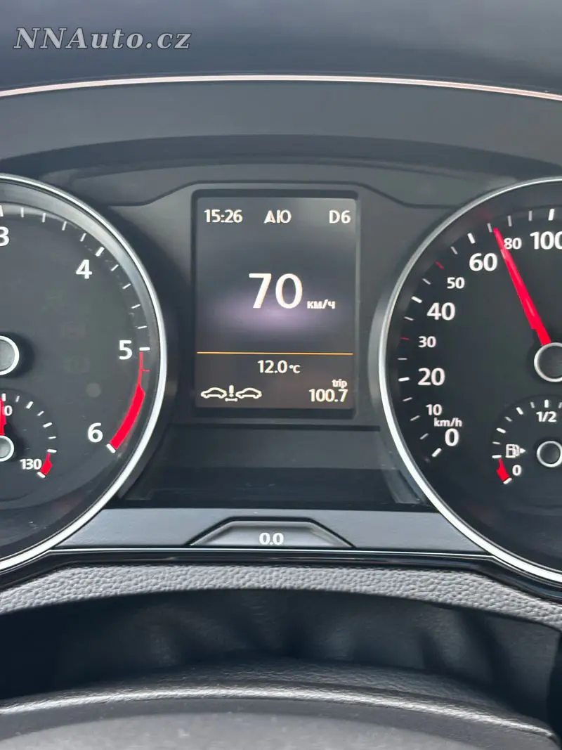 Volkswagen Passat-Variant – foto 5
