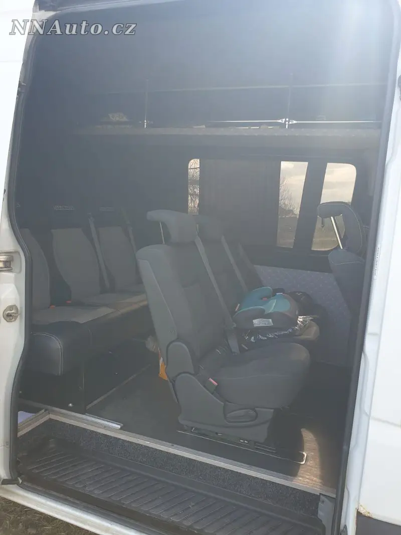 Mercedes-benz Sprinter – foto 3