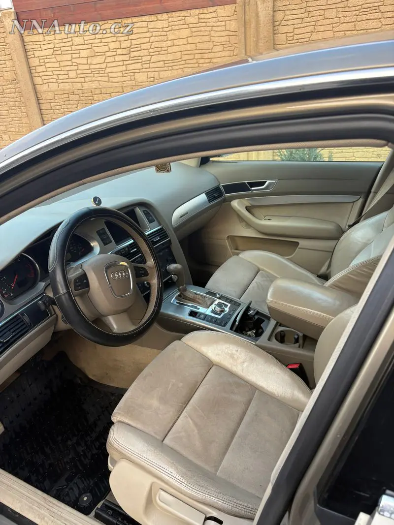 Audi A6 – foto 4