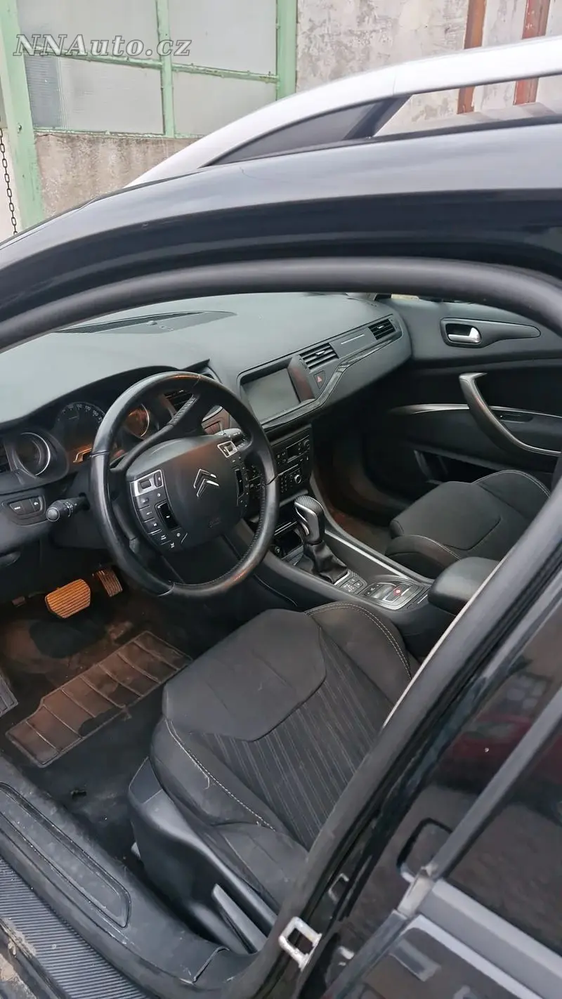 Citroen C5 – foto 2