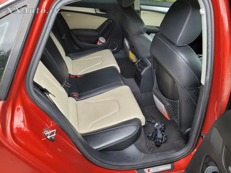 Audi A4 – foto 7