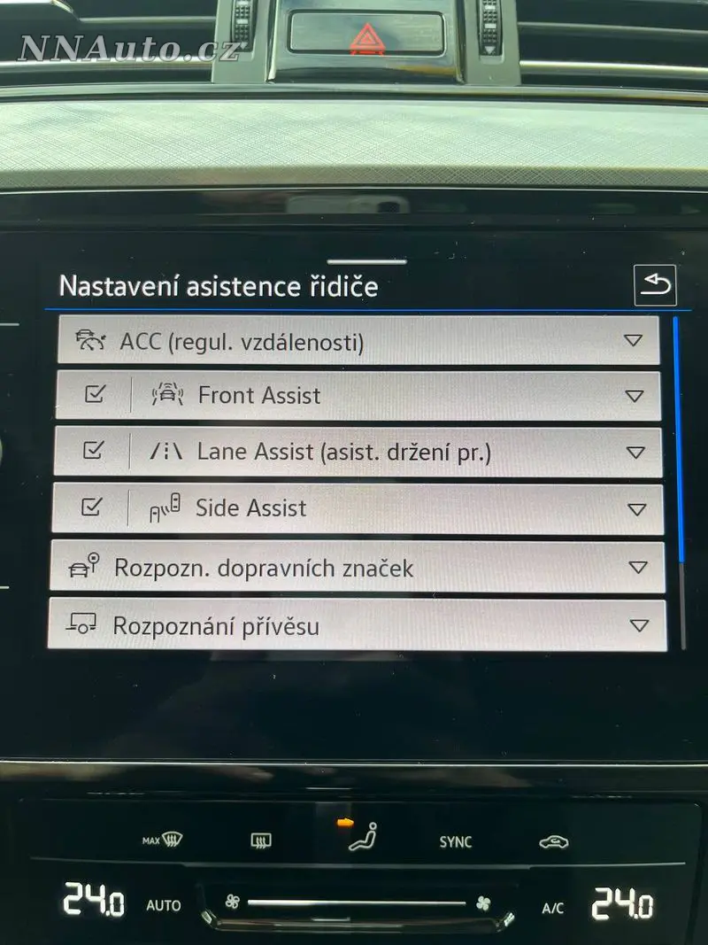 Volkswagen Passat – foto 5
