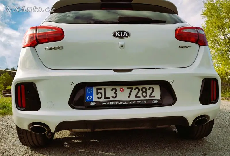 KIA Ceed – foto 6