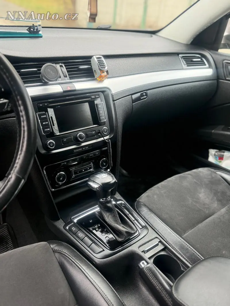 Skoda Superb – foto 7