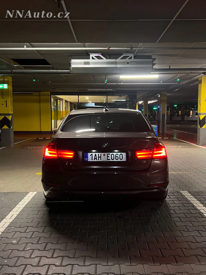 BMW 3-Series – foto 6