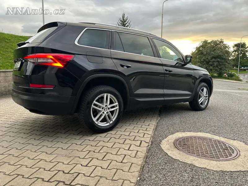 Skoda Kodiaq – foto 7