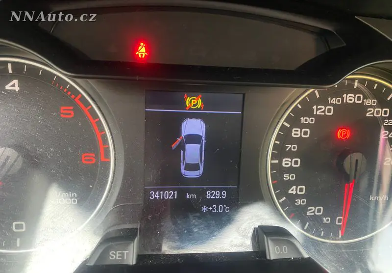 Audi A4 – foto 4