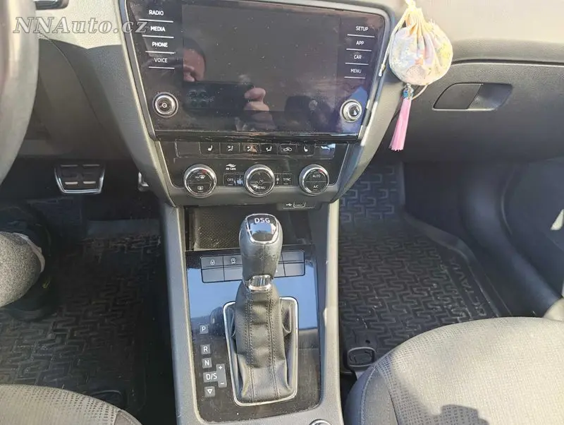 Skoda Octavia – foto 8
