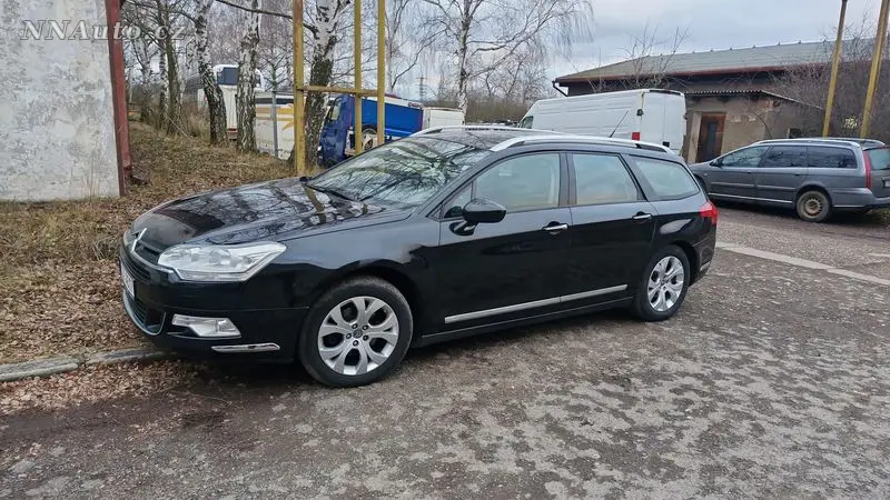 Citroen C5 – foto 3