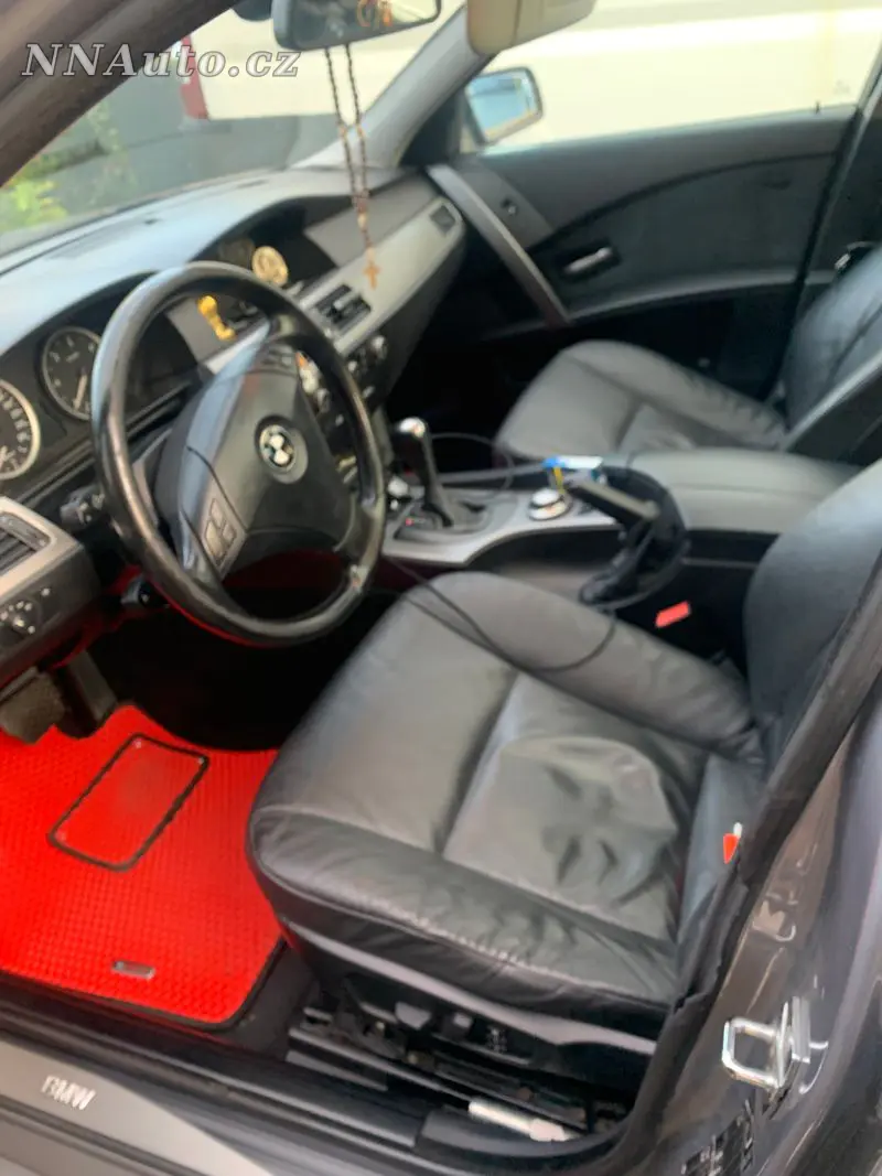 BMW 5-Series – foto 2