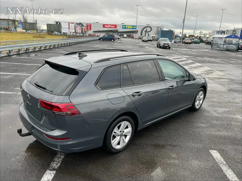 Volkswagen Golf – foto 2