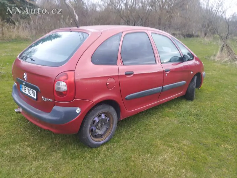Citroen C4 – foto 2