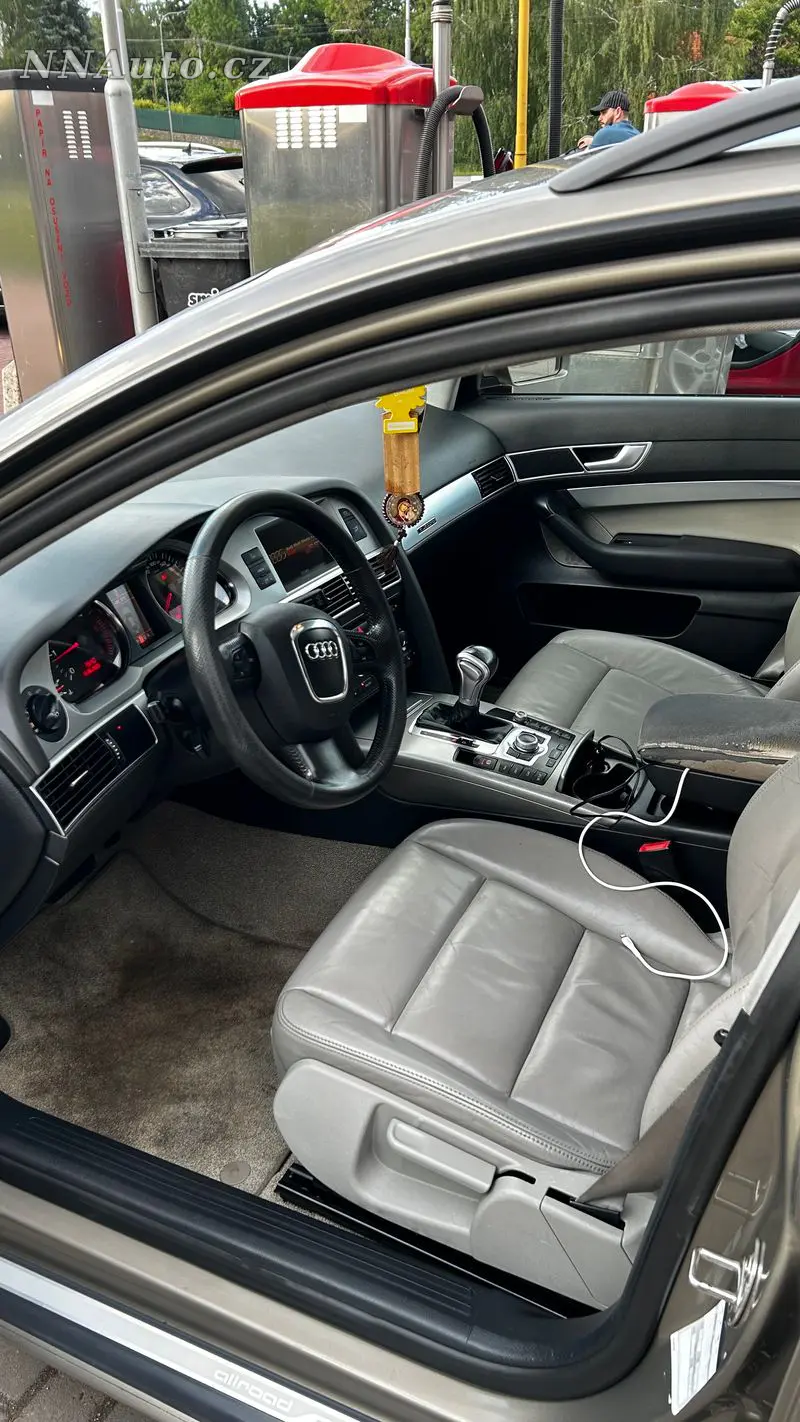 Audi A6 – foto 8