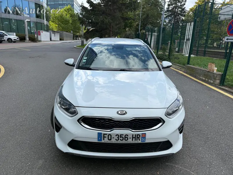 KIA Ceed – foto 5