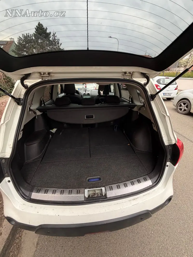 Nissan Qashqai – foto 4