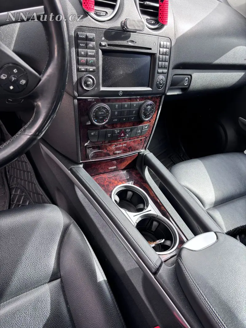 Mercedes-benz Cls – foto 6
