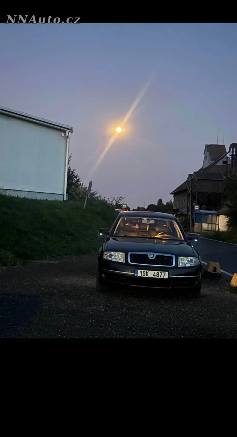 Skoda Superb – foto 4