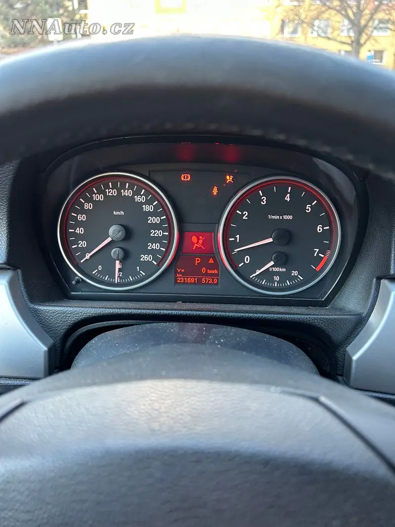 BMW 3-Series – foto 8